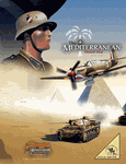 84883 The Mediterranean: Desert War 1940-1945