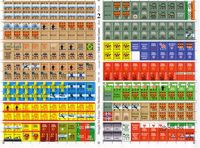 86111 The Mediterranean: Desert War 1940-1945