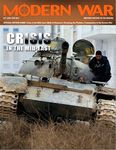 3253737 Modern Battles II: Kaliningrad &amp; Mosul