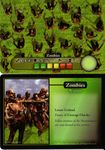 121817 Battleground Fantasy Warfare: Undead Army Reinforcements