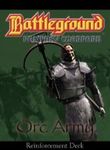 519590 Battleground Fantasy Warfare: Orc Army Reinforcements