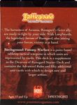 305442 Battleground Fantasy Warfare: Dwarves of Runegard Reinforcements
