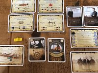 5492182 Fleet: Mini Expansion Pack 