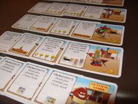 1228845 Bohnanza: High Bohn