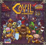 3781582 Covil: The Dark Overlords