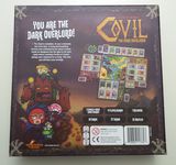 3950813 Covil: The Dark Overlords