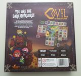 3950813 Covil: The Dark Overlords