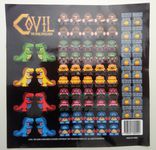 3950816 Covil: The Dark Overlords