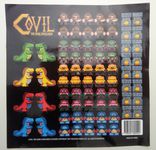 3950816 Covil: The Dark Overlords