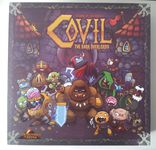 3950818 Covil: The Dark Overlords
