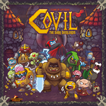 4233327 Covil: The Dark Overlords