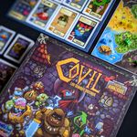 5632936 Covil: The Dark Overlords
