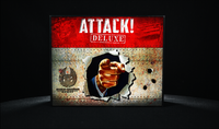 2768593 Attack! Deluxe