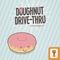 3105268 Doughnut Drive-Thru