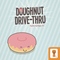 3105268 Doughnut Drive-Thru