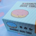 3454395 Doughnut Drive-Thru