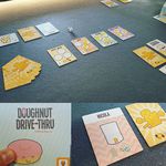 3726880 Doughnut Drive-Thru