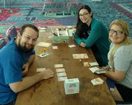 3805337 Doughnut Drive-Thru