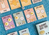 4888626 Doughnut Drive-Thru