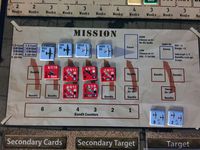 3613034 B-17 Flying Fortress Leader