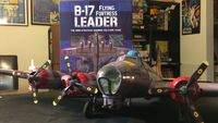 3689940 B-17 Flying Fortress Leader
