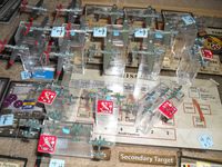 3708785 B-17 Flying Fortress Leader