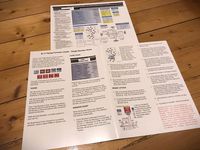 4003575 B-17 Flying Fortress Leader