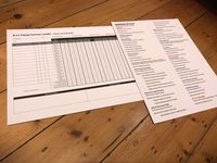 4003576 B-17 Flying Fortress Leader