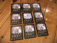 4013983 B-17 Flying Fortress Leader