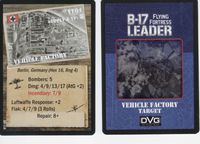 4124902 B-17 Flying Fortress Leader