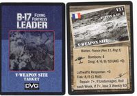 4124904 B-17 Flying Fortress Leader