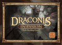 2772172 Draconis Invasion