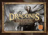 2772174 Draconis Invasion