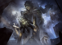 2775289 Draconis Invasion