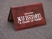 4042650 Avignon (Edizione Tedesca)