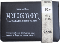 7097162 Avignon (Edizione Tedesca)