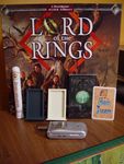 112266 Lord of the Rings: The Confrontation: Deluxe Edition