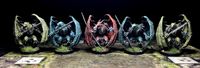5634859 Sword &amp; Sorcery: Vastaryous' Lair
