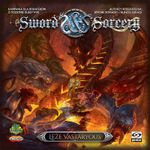 7338345 Sword &amp; Sorcery: Vastaryous' Lair