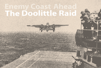2775744 Enemy Coast Ahead: The Doolittle Raid