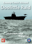 2776038 Enemy Coast Ahead: The Doolittle Raid