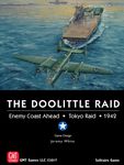 3701451 Enemy Coast Ahead: The Doolittle Raid
