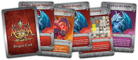 2764214 Arcadia Quest: Frost Dragon