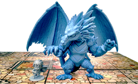 2764216 Arcadia Quest: Frost Dragon