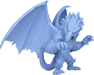 2764218 Arcadia Quest: Frost Dragon