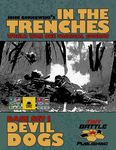 2773086 In the Trenches: Devil Dogs