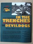 3763937 In the Trenches: Devil Dogs