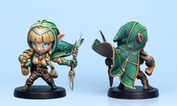 2792588 Arcadia Quest: Pets