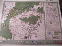140790 Alsace 1945