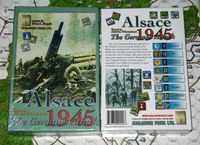 717118 Alsace 1945